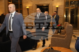 Румен Радев - изявление