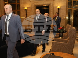 Румен Радев - изявление