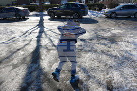 Immigration Enforcement Minnesota