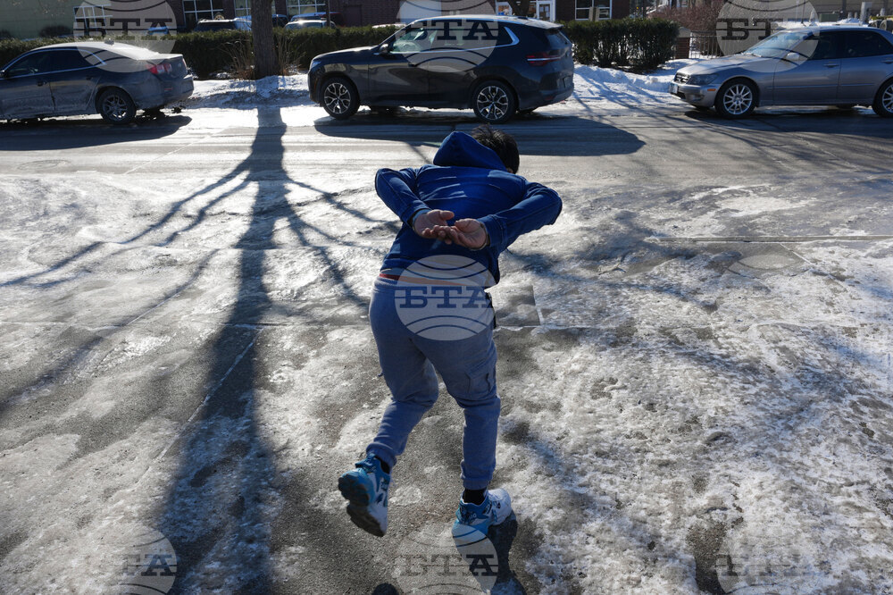 Immigration Enforcement Minnesota