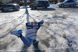 Immigration Enforcement Minnesota