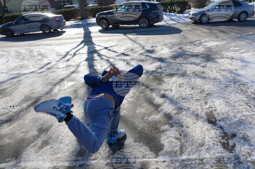 Immigration Enforcement Minnesota