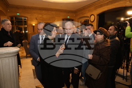 Румен Радев - изявление