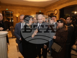 Румен Радев - изявление