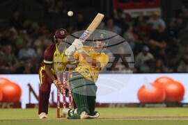 South Africa West Indies T20 Cricket