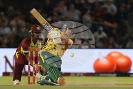 South Africa West Indies T20 Cricket