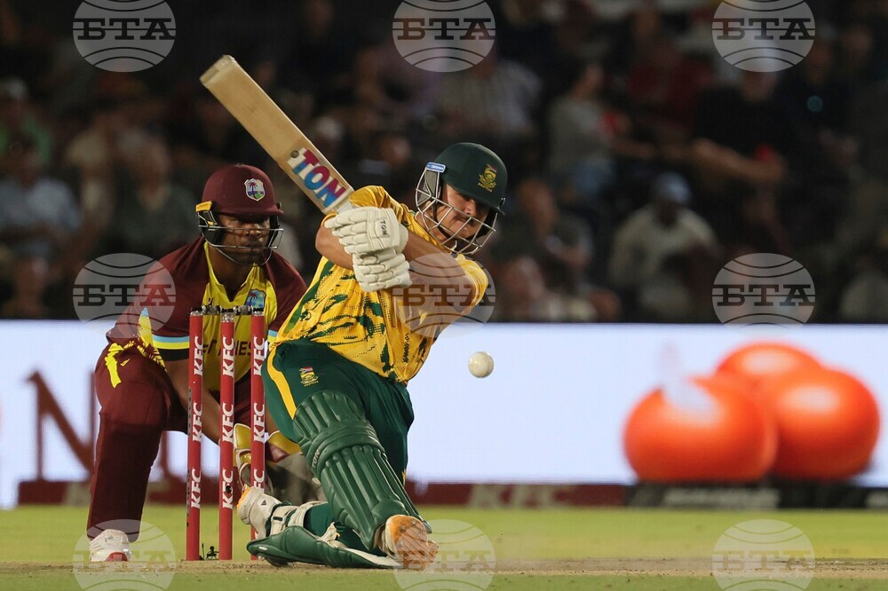 South Africa West Indies T20 Cricket