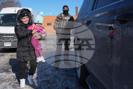 Immigration Enforcement Minnesota