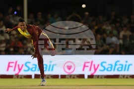 South Africa West Indies T20 Cricket