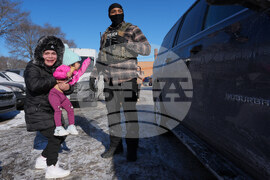 Immigration Enforcement Minnesota