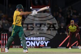 South Africa West Indies T20 Cricket