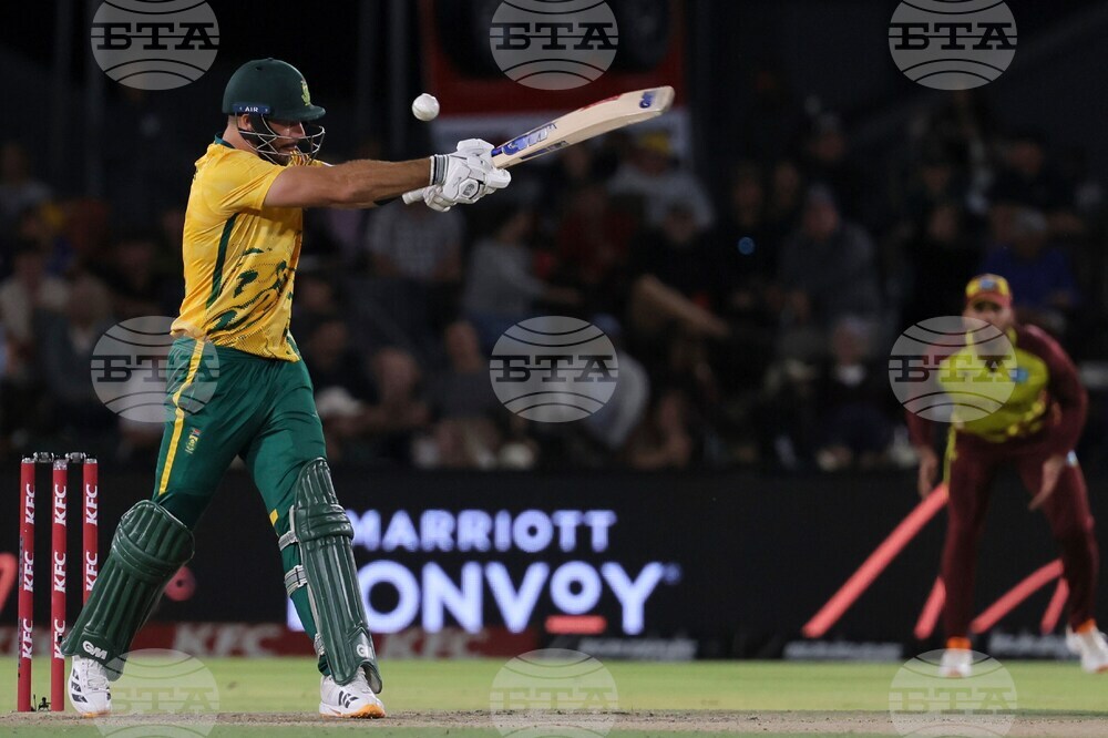 South Africa West Indies T20 Cricket