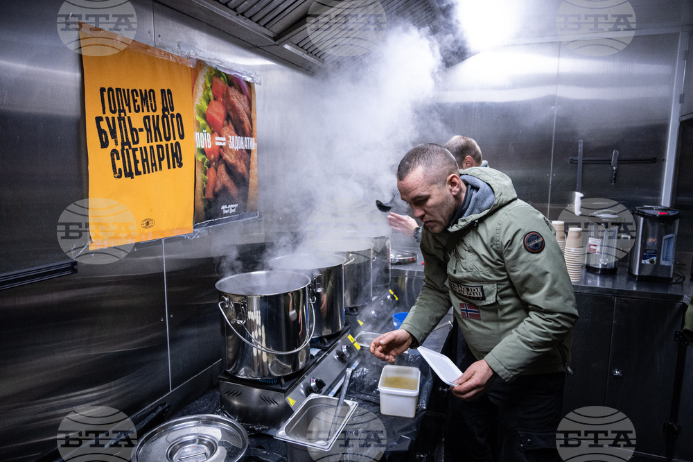 Russia Ukraine War Blackout