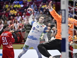Euro 2026 Handball