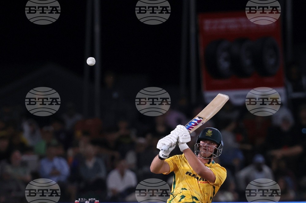 South Africa West Indies T20 Cricket