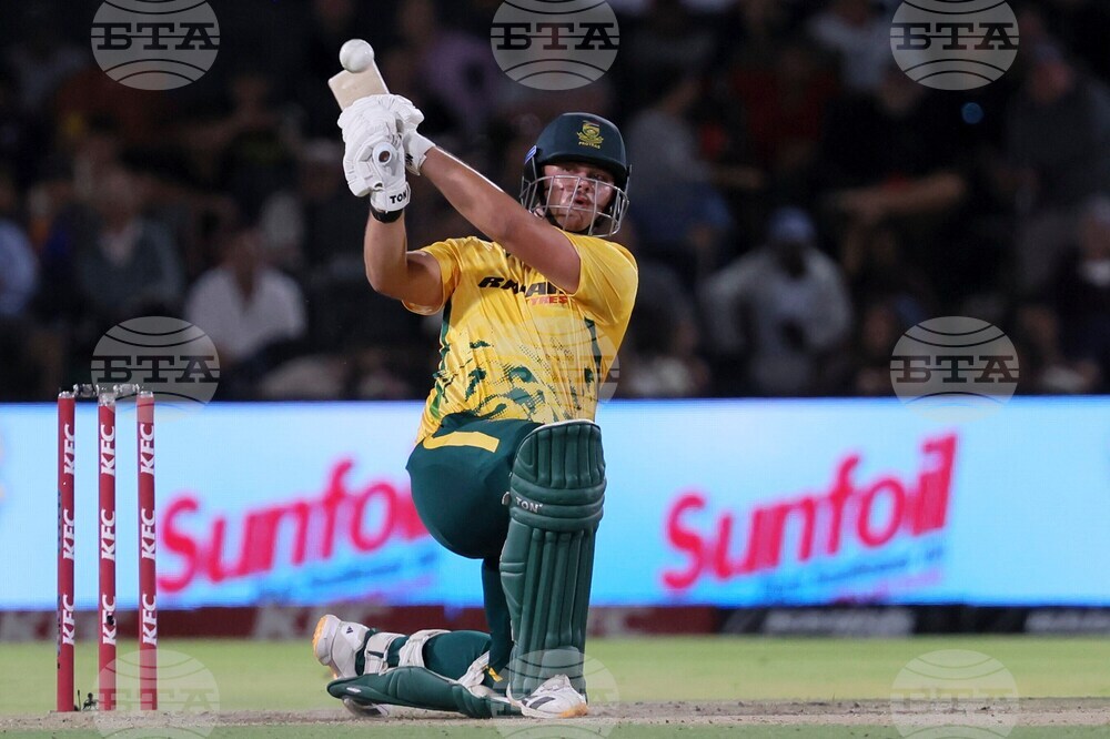 South Africa West Indies T20 Cricket