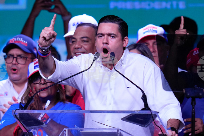 Panama Jose Gabriel Carrizo