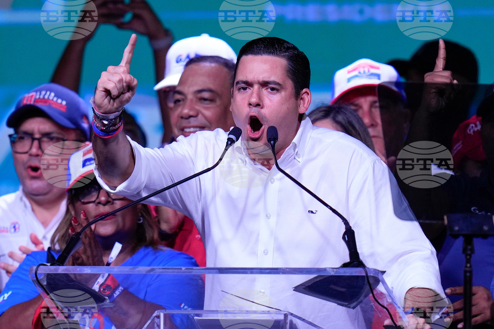 Panama Jose Gabriel Carrizo