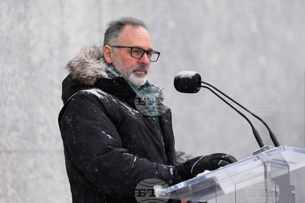 Canada Holocaust Remembrance Day