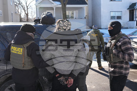 Immigration Enforcement Minnesota