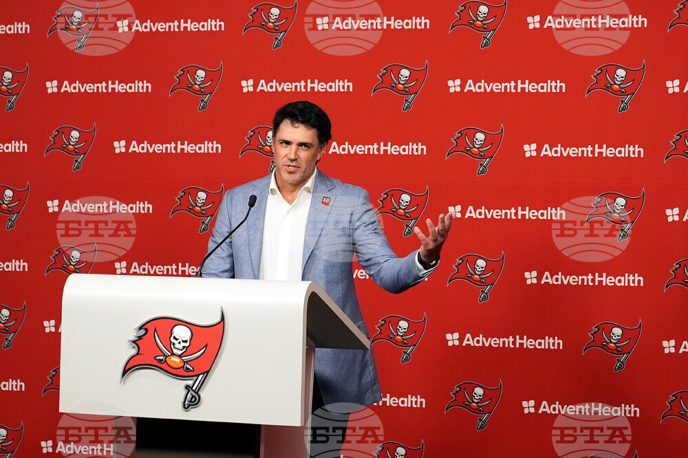 Buccaneers Offensive Coordinator Football