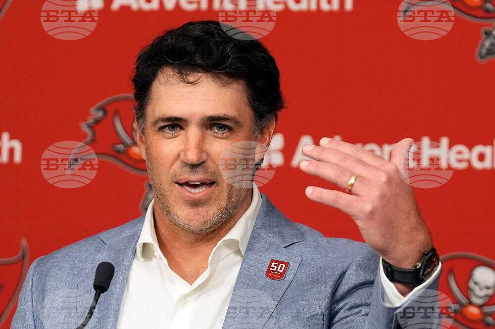 Buccaneers Offensive Coordinator Football