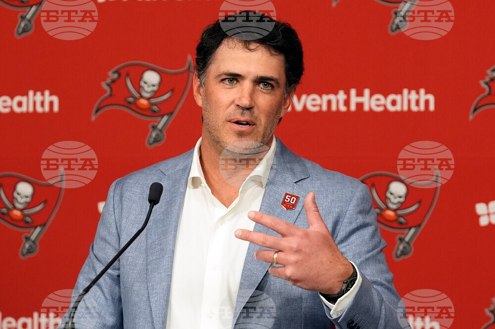 Buccaneers Offensive Coordinator Football