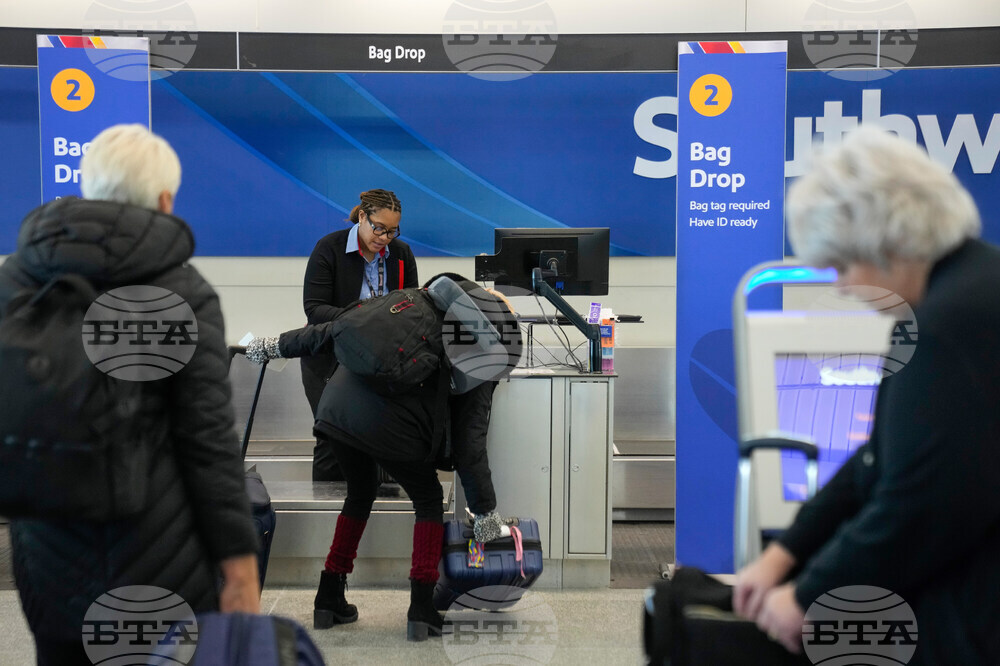 Southwest Airlines Changes