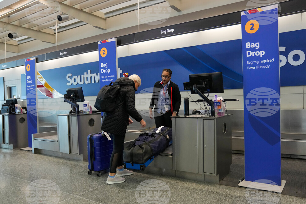 Southwest Airlines Changes