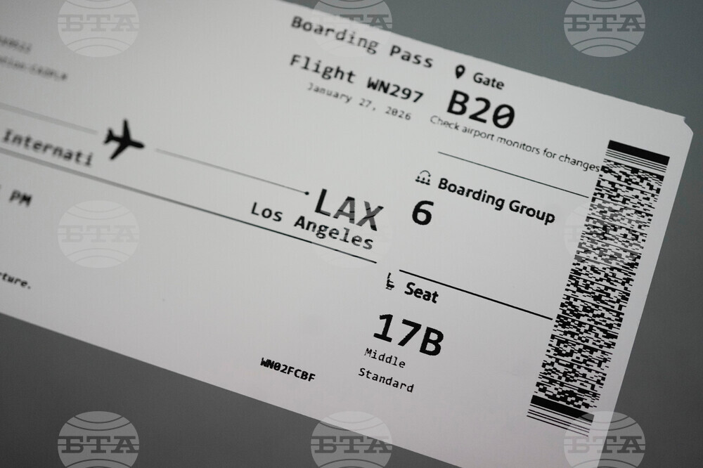 Southwest Airlines Changes