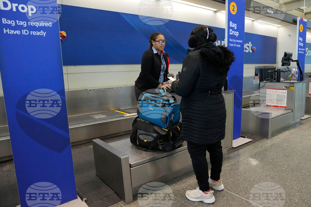 Southwest Airlines Changes