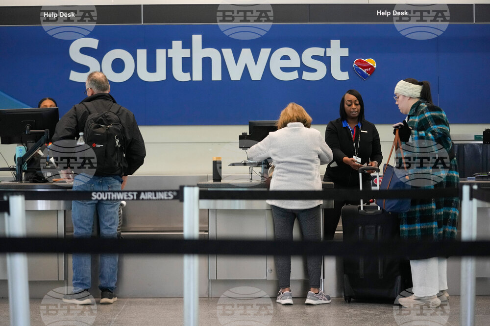 Southwest Airlines Changes