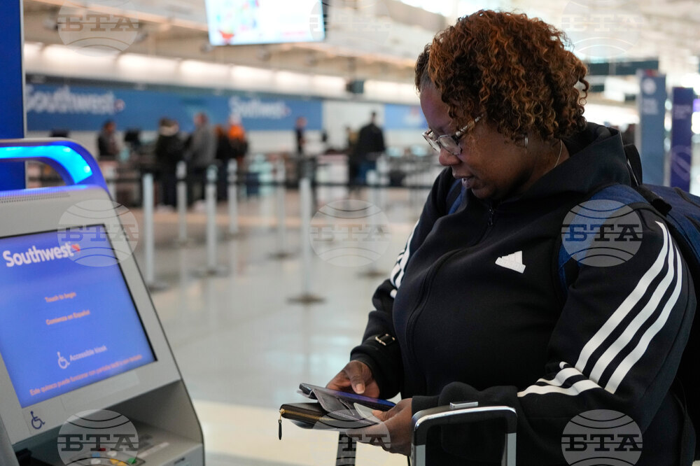 Southwest Airlines Changes