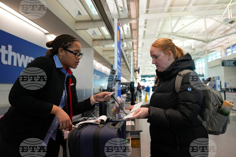 Southwest Airlines Changes