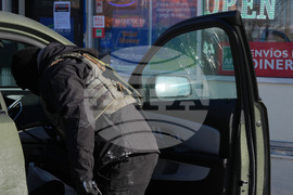 Immigration Enforcement Minnesota