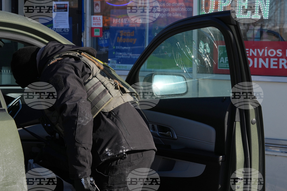 Immigration Enforcement Minnesota