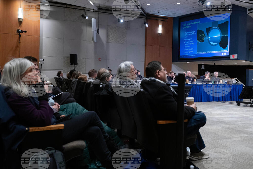 Aircraft Down Investigation