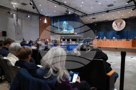 Washington Midair Collision Investigation