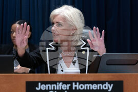 Washington Midair Collision Investigation