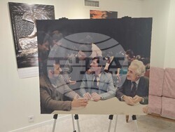 „Разговор с вас“ - изложба