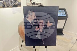 „Разговор с вас“ - изложба