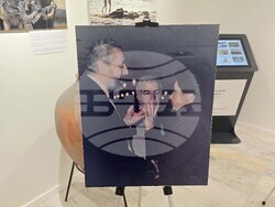 „Разговор с вас“ - изложба