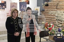 „Разговор с вас“ - изложба