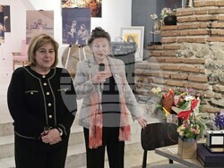 „Разговор с вас“ - изложба