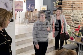 „Разговор с вас“ - изложба