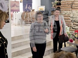 „Разговор с вас“ - изложба