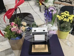 „Разговор с вас“ - изложба