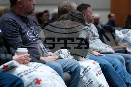 Washington Midair Collision Investigation