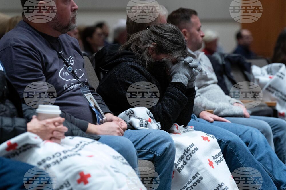 Washington Midair Collision Investigation