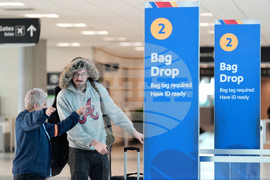 Southwest Airlines Changes